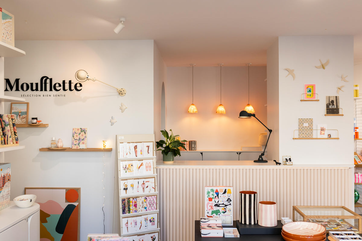 Boutique Mouflette