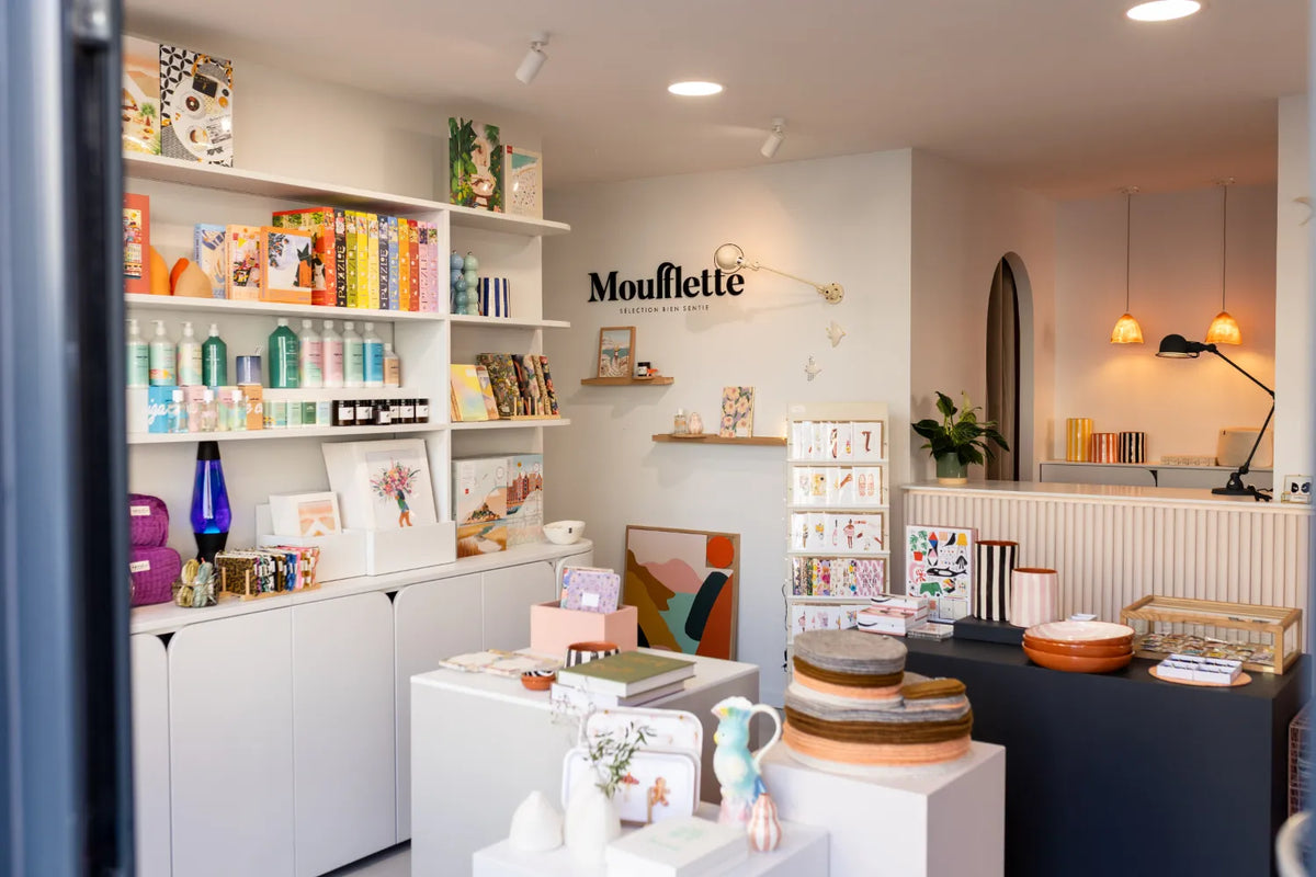 Boutique Mouflette Dunkerque