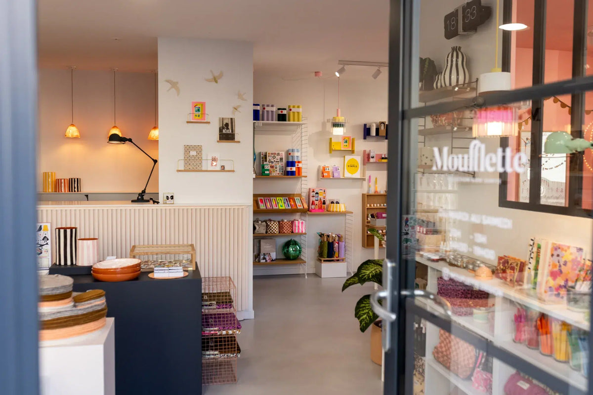 Boutique Mouflette Dunkerque