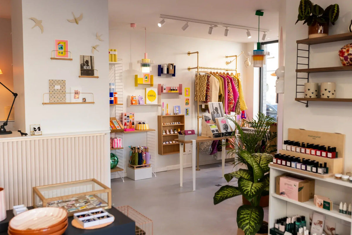 Boutique Mouflette