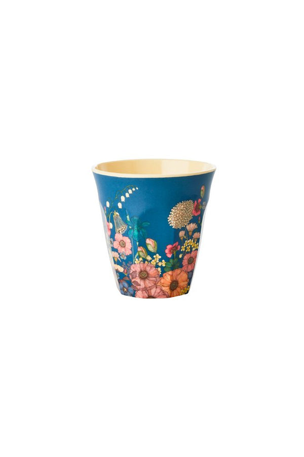 Gobelet 'Flower Collage' | RICE