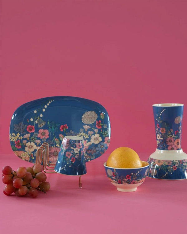 Gobelet 'Flower Collage' | RICE