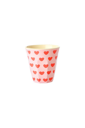 Gobelet 'Sweet Hearts' | RICE