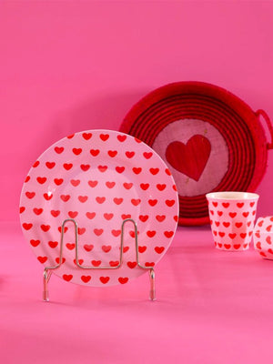Gobelet 'Sweet Hearts' | RICE