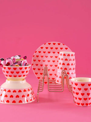 Gobelet 'Sweet Hearts' | RICE