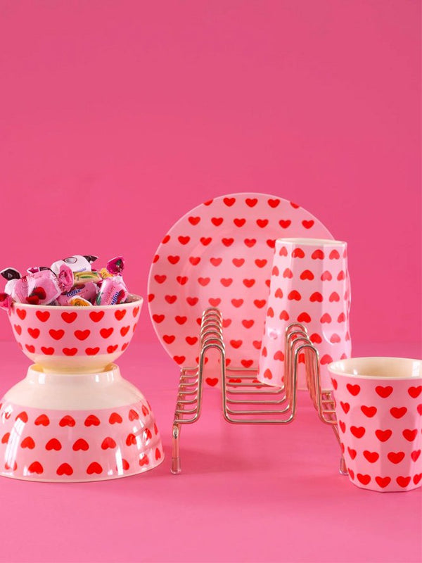 Gobelet 'Sweet Hearts' | RICE
