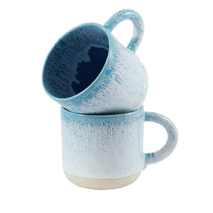 Mug 'Chug' en céramique | STUDIO ARHOJ