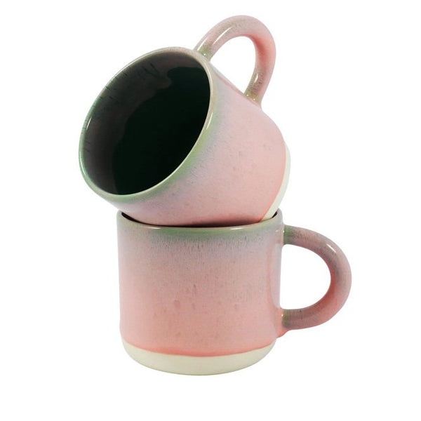 Mug 'Chug' en céramique | STUDIO ARHOJ