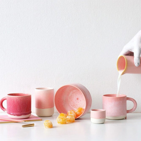 Mug 'Chug' en céramique | STUDIO ARHOJ