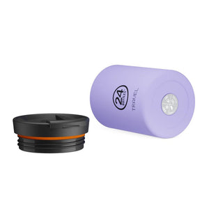 Mug isotherme Travel Tumbler en inox 'Erica' | 24 Bottles