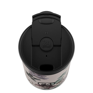 Mug isotherme Travel Tumbler en inox 'Virtue' | 24 BOTTLES