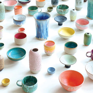 Mug 'Mion' en céramique | STUDIO ARHOJ