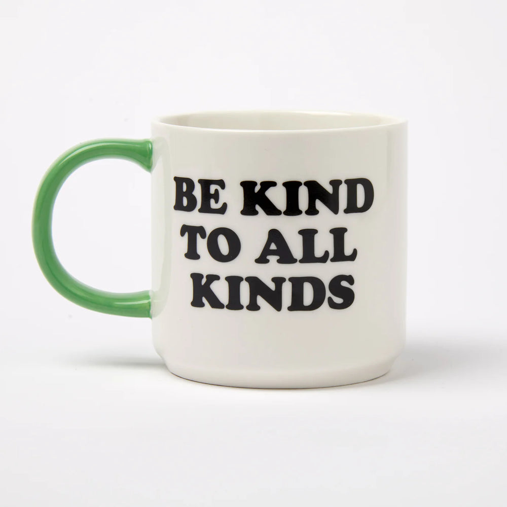 Mug Snoopy 'Be kind' | PEANUTS X MAGPIE