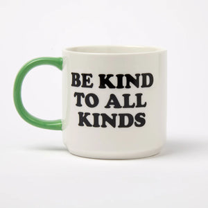 Mug Snoopy 'Be kind' | PEANUTS X MAGPIE