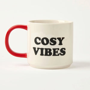 Mug Snoopy 'Cosy vibes' | PEANUTS X MAGPIE