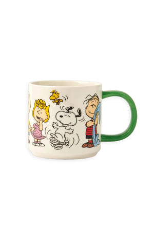 Mug Snoopy 'Friends forever' | PEANUTS X MAGPIE