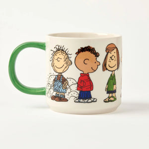 Mug Snoopy 'Friends forever' | PEANUTS X MAGPIE