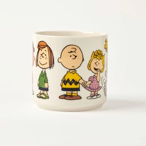 Mug Snoopy 'Friends forever' | PEANUTS X MAGPIE