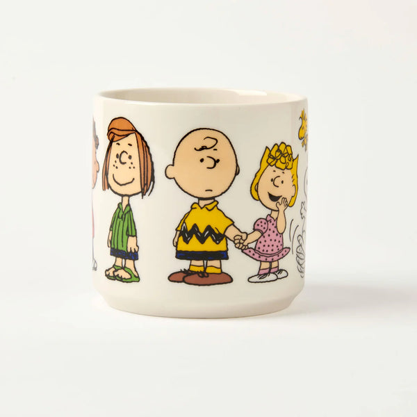Mug Snoopy 'Friends forever' | PEANUTS X MAGPIE