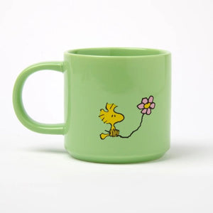 Mug Snoopy 'Posy' | PEANUTS X MAGPIE