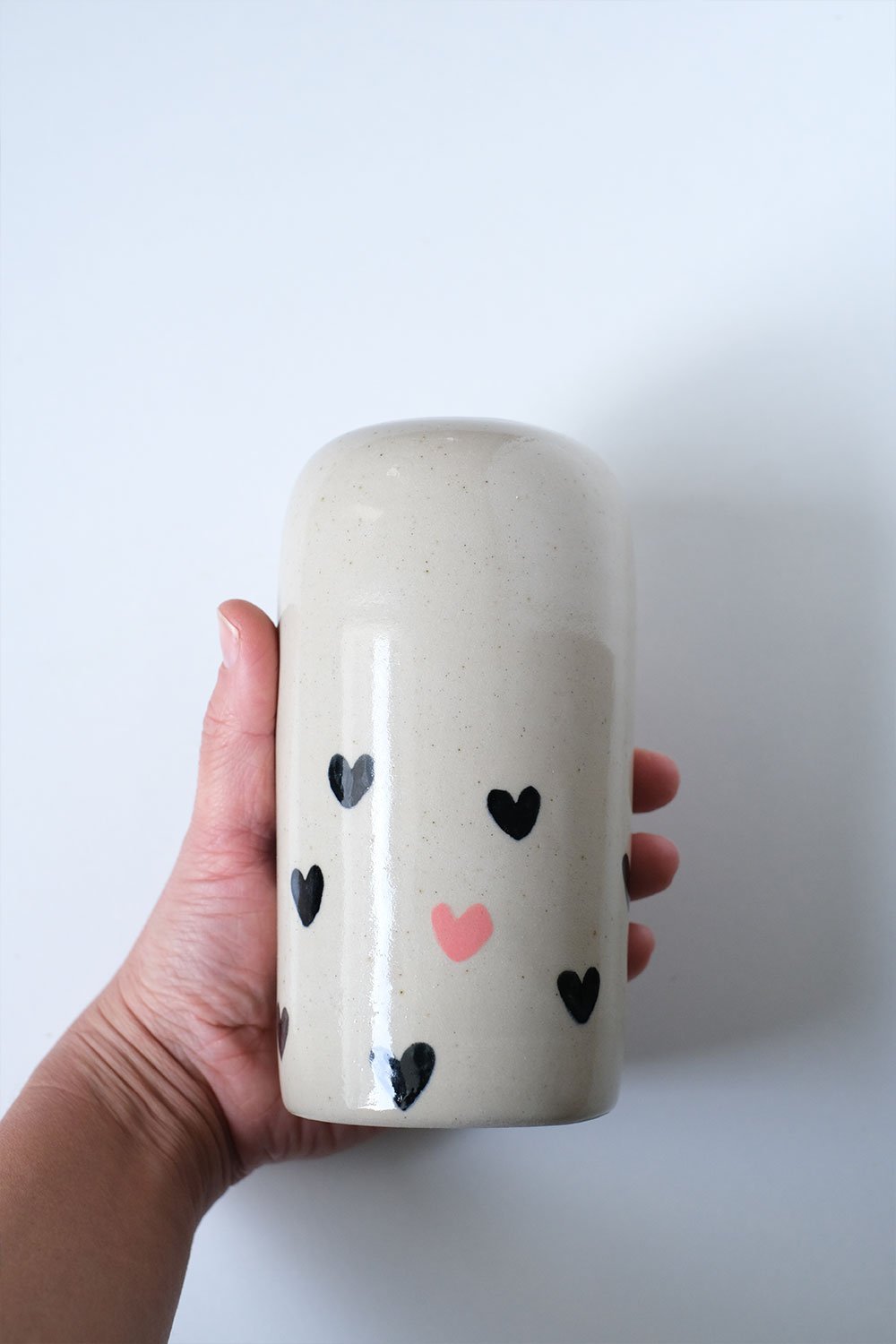 Vase 1100 DEGRÉS | NOËL EN NORD