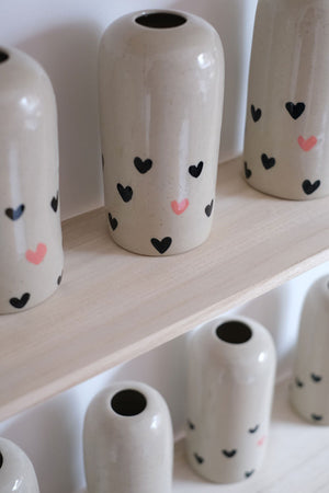 Vase 1100 DEGRÉS | NOËL EN NORD