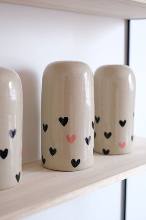 Vase 1100 DEGRÉS | NOËL EN NORD