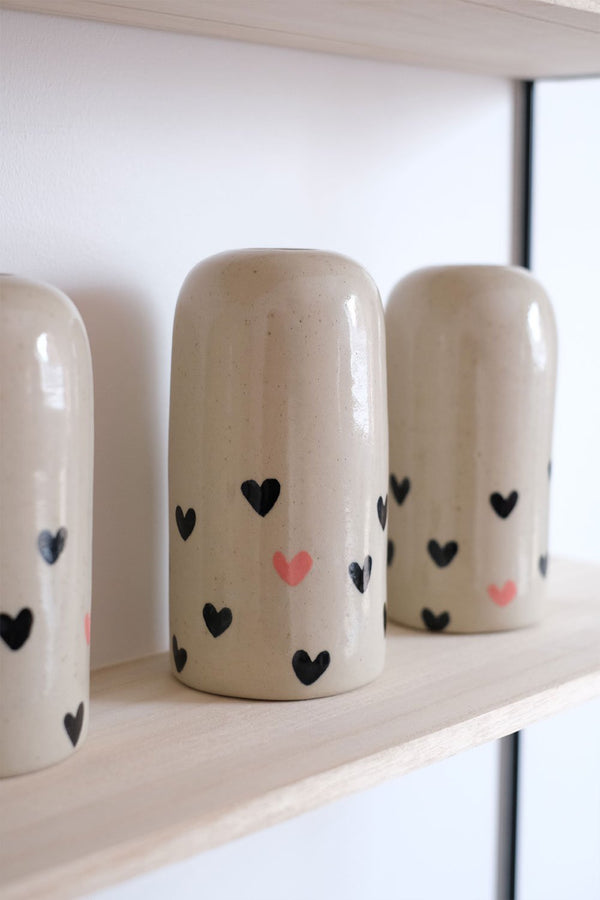 Vase 1100 DEGRÉS | NOËL EN NORD