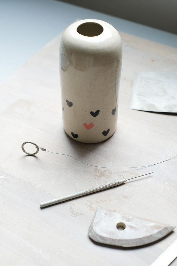 Vase 1100 DEGRÉS | NOËL EN NORD