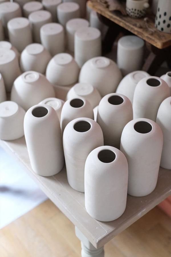 Vase 1100 DEGRÉS | NOËL EN NORD