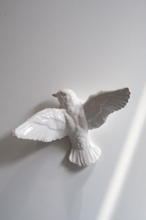 Oiseau BELLO ET BELLO | NOËL EN NORD