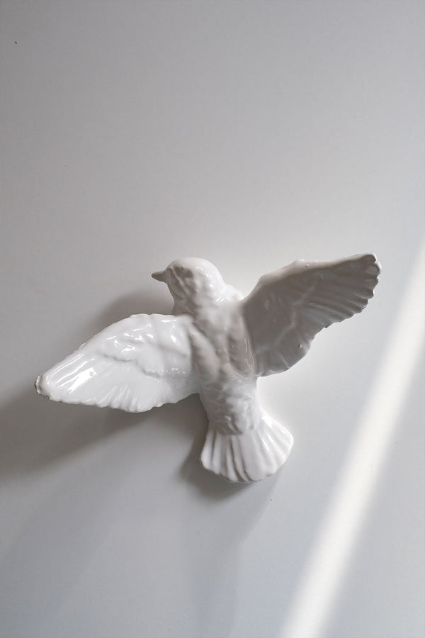 Oiseau BELLO ET BELLO | NOËL EN NORD