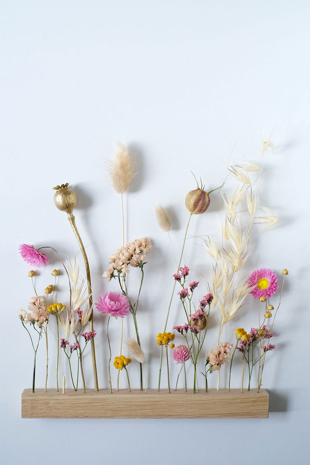 Création florale CAPRICIEUX | NOËL EN NORD