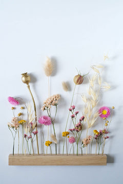 Création florale CAPRICIEUX | NOËL EN NORD