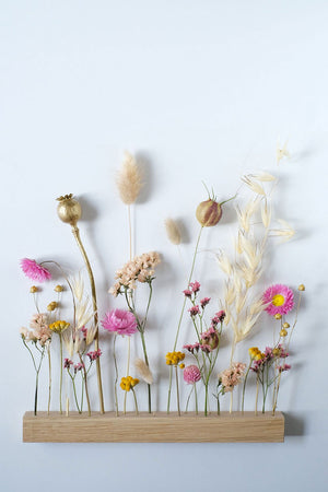 Création florale CAPRICIEUX | NOËL EN NORD