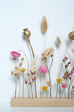 Création florale CAPRICIEUX | NOËL EN NORD