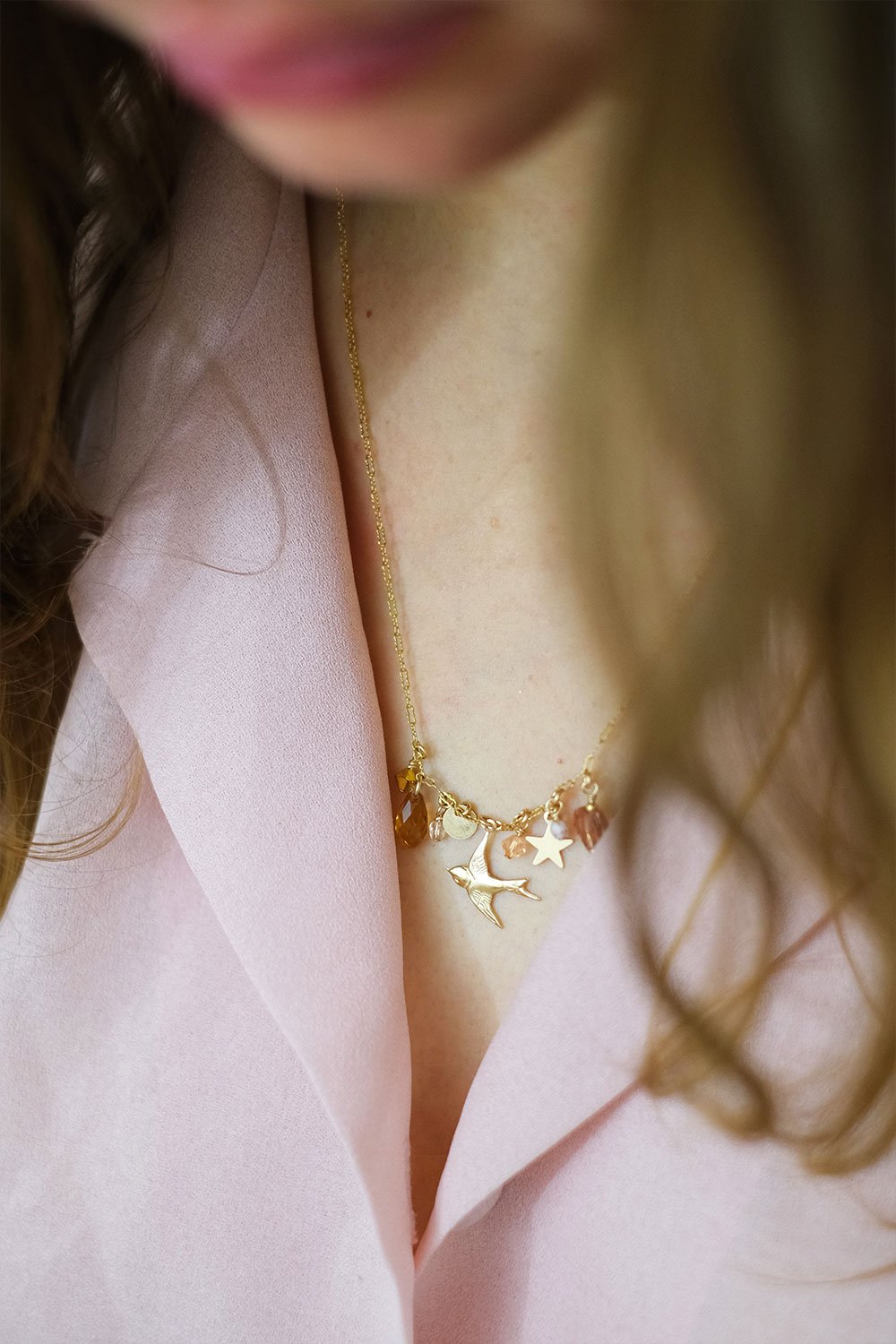 Collier GEMMINI | NOËL EN NORD