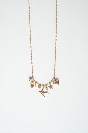 Collier GEMMINI | NOËL EN NORD
