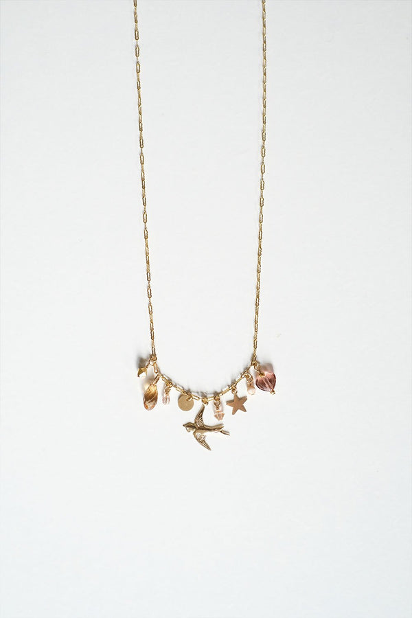 Collier GEMMINI | NOËL EN NORD