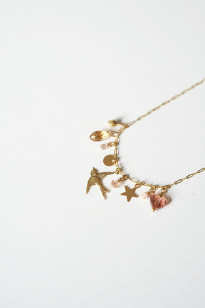 Collier GEMMINI | NOËL EN NORD