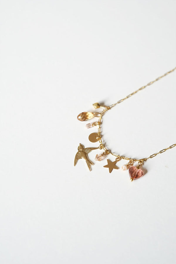 Collier GEMMINI | NOËL EN NORD