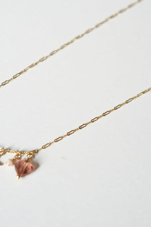 Collier GEMMINI | NOËL EN NORD