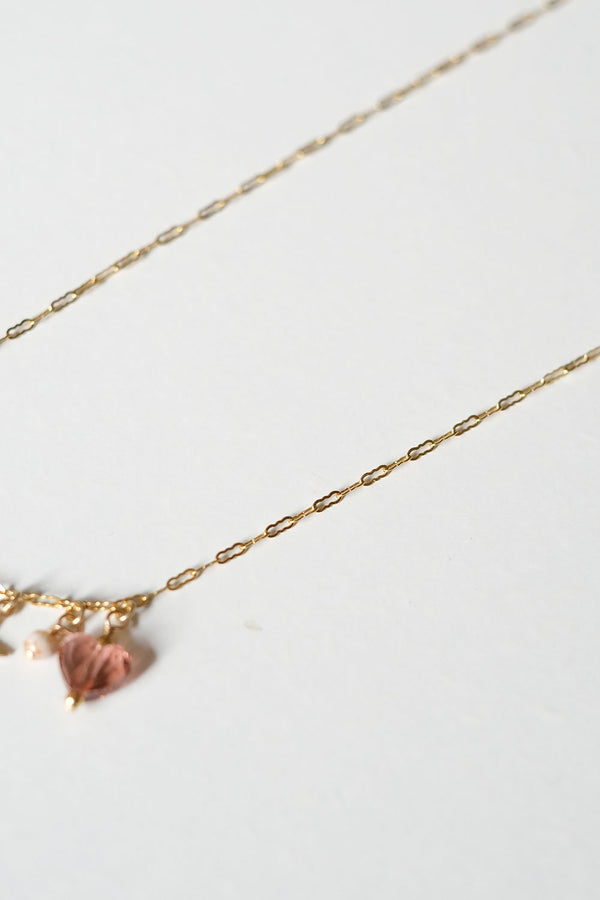 Collier GEMMINI | NOËL EN NORD