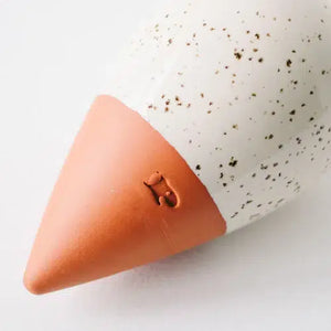 Olla Blanc Grainé | PEPIN