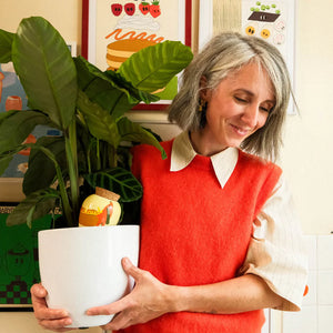 Olla 'Hot Dog' | PEPIN x CHARLOTTE JANVIER