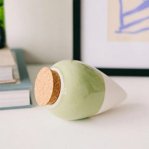 Olla Vert | PEPIN