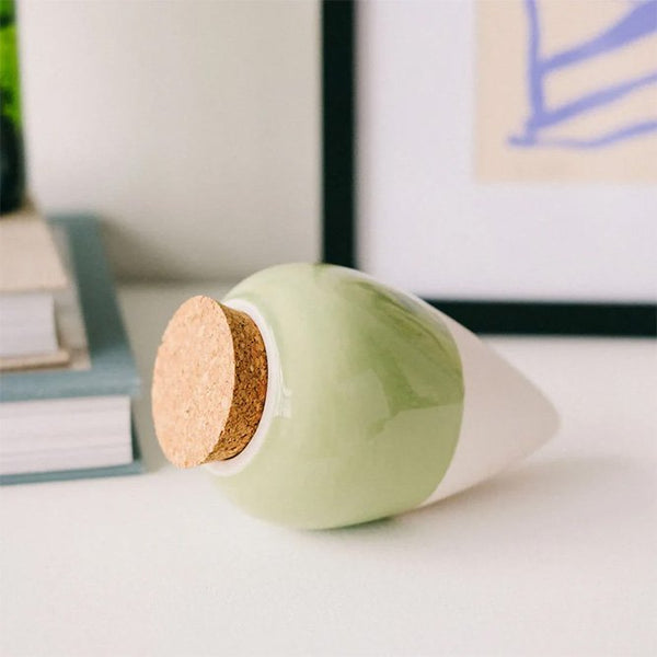 Olla Vert | PEPIN