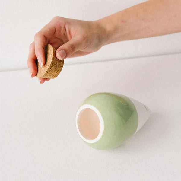 Olla Vert | PEPIN