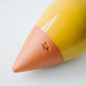 Olla Jaune Moutarde | PEPIN