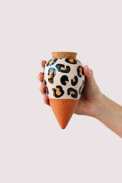 Olla Léopard | PEPIN